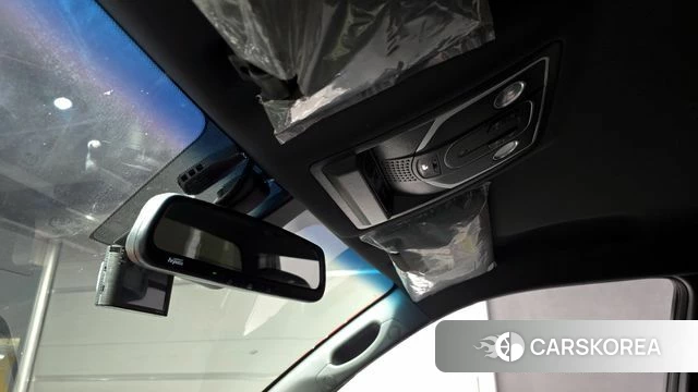 Ssangyong The New Rexton Sport id 3858669 из Кореи 10