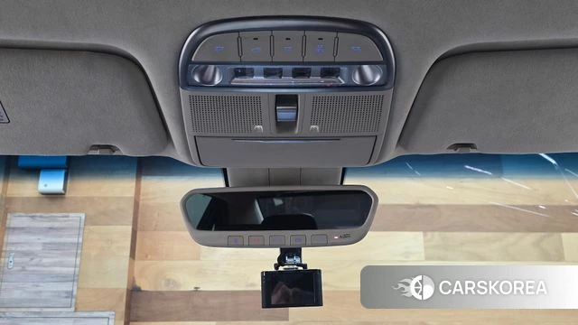 Genesis EQ900 id 3867611 из Кореи 10