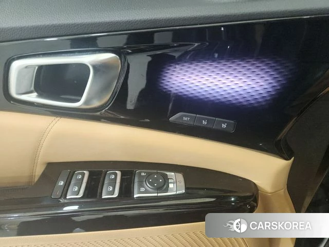 Kia Carnival 4th generation id 4654127 из Кореи 10
