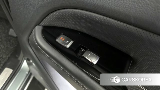 Ssangyong G4 Rexton id 4232536 из Кореи 10