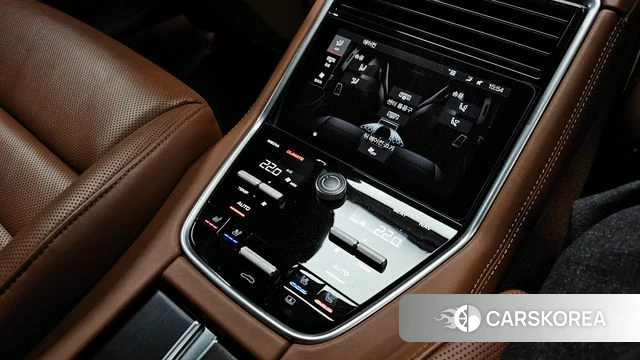 Porsche Panamera (971) id 3834114 из Кореи 10