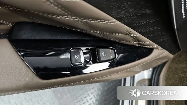 Kia K8 Hybrid id 3223335 из Кореи 10