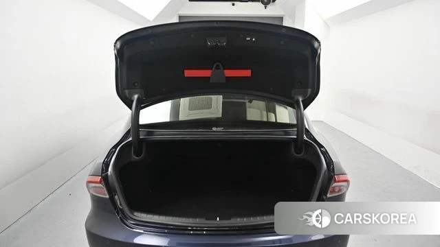 Hyundai The New Grandeur IG id 3965660 из Кореи 10