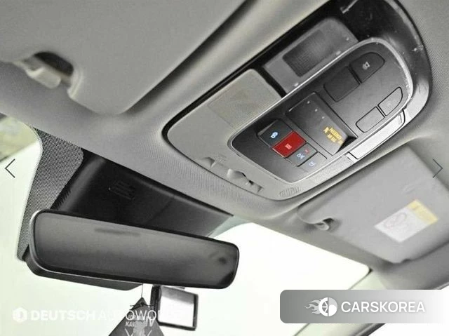 Hyundai Tucson (NX4) id 4603254 из Кореи 10