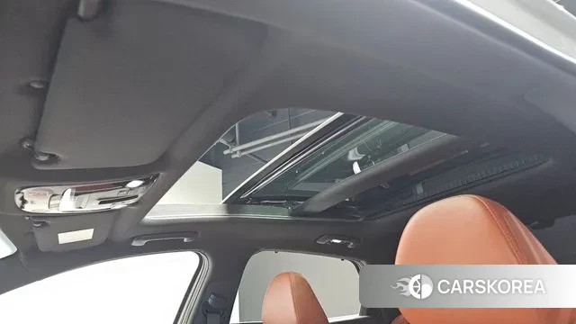 Kia The New K5 3rd generation id 3383054 из Кореи 10