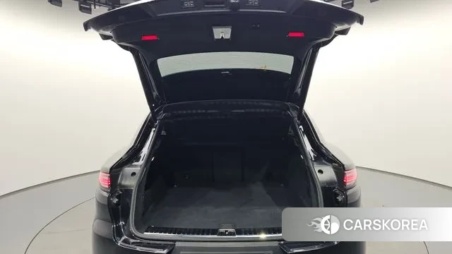 Porsche Cayenne (PO536) id 3578189 из Кореи 10