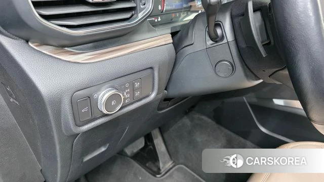 Ford Explorer 6th Generation id 4586541 из Кореи 10