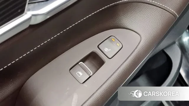 Hyundai Grandeur IG Hybrid id 2981496 из Кореи 10