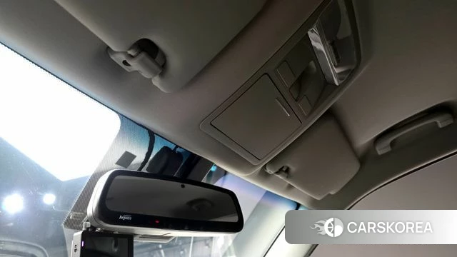 Ssangyong Rexton Sports id 3905487 из Кореи 10