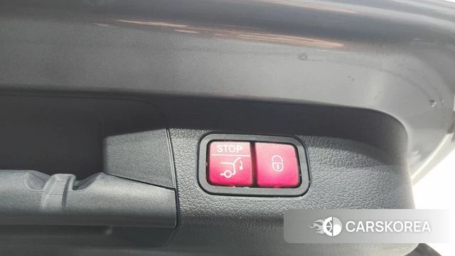 Mercedes-Benz GLB-Class X247 id 3935648 из Кореи 10