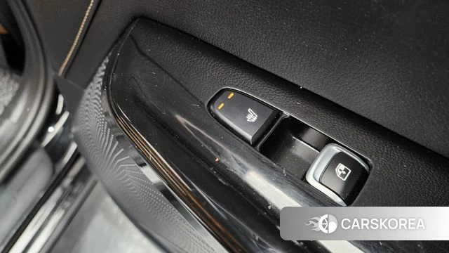 Kia K5 3rd generation id 4784833 из Кореи 10