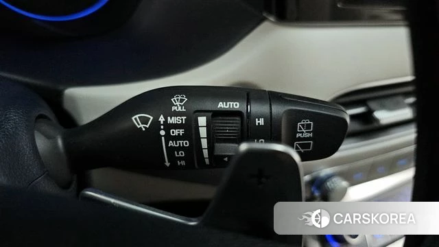 Hyundai Palisade id 3911671 из Кореи 10