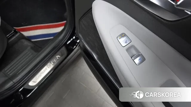 Hyundai The New Santa Fe id 3551639 из Кореи 10