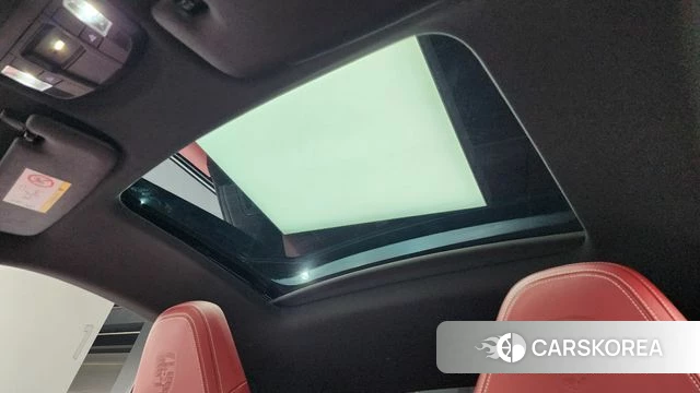 Porsche 911(992) id 3795402 из Кореи 10