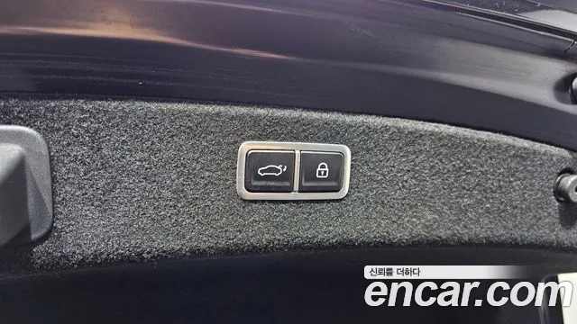 Genesis G80 (RG3) id 2837882 из Кореи 10