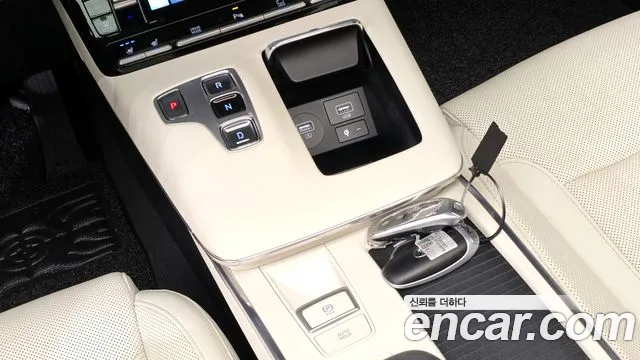 Hyundai The New Grandeur IG id 2696487 из Кореи 10