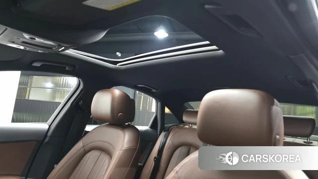 Audi New A6 id 4520908 из Кореи 10