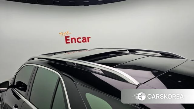 Mercedes-Benz GLE-Class W167 id 3831777 из Кореи 10