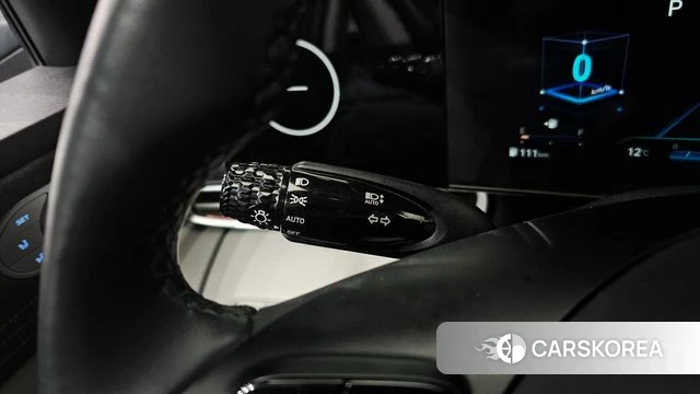 Hyundai Avante (CN7) id 3794666 из Кореи 10