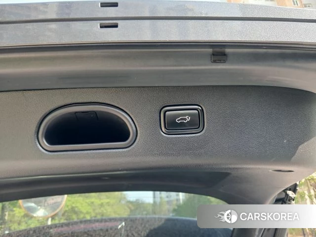 Kia Sportage The Bold id 3955674 из Кореи 10