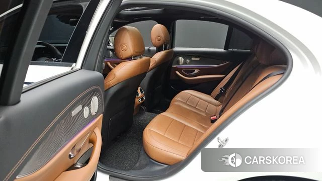 Mercedes-Benz E-Class W213 id 3892970 из Кореи 10
