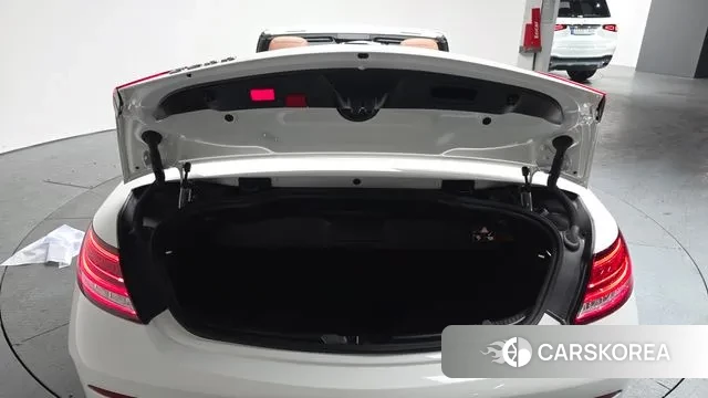 Mercedes-Benz C-Class W205 id 3703184 из Кореи 10