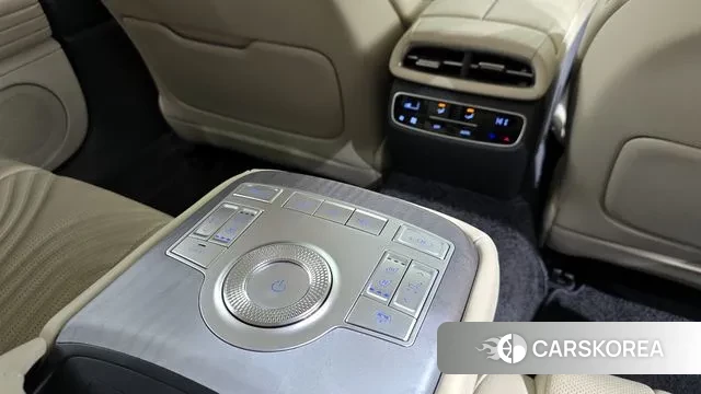 Genesis G80 (RG3) id 3432763 из Кореи 10