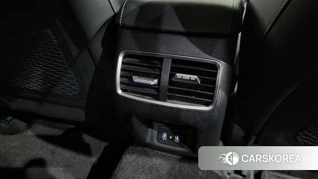 Hyundai Sonata D Edge (DN8) id 3922254 из Кореи 10