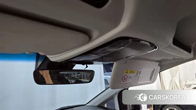 Hyundai Staria id 3202360 из Кореи 10