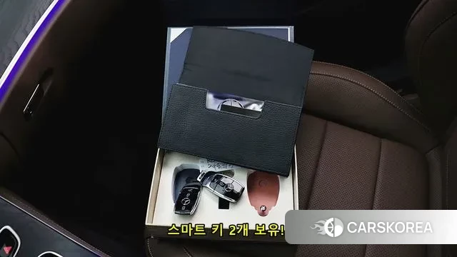 Mercedes-Benz E-Class W213 id 3016342 из Кореи 10