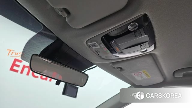 Kia Seltos id 3819440 из Кореи 10