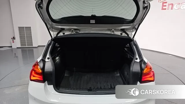 BMW 1 Series (F20) id 3220995 из Кореи 10