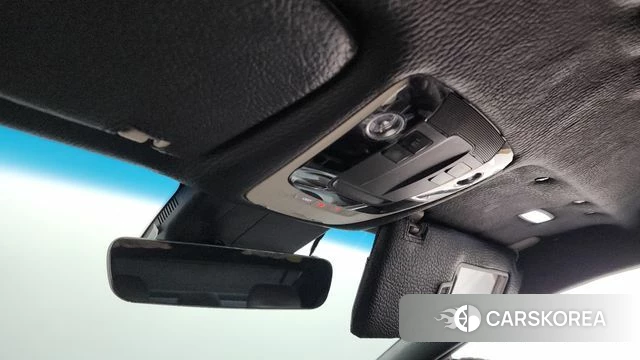 Kia K8 id 3941573 из Кореи 10