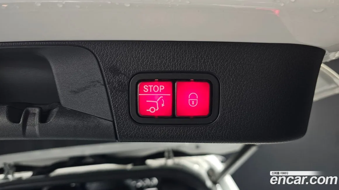 Mercedes-Benz GLB-Class X247 id 2141513 из Кореи 10