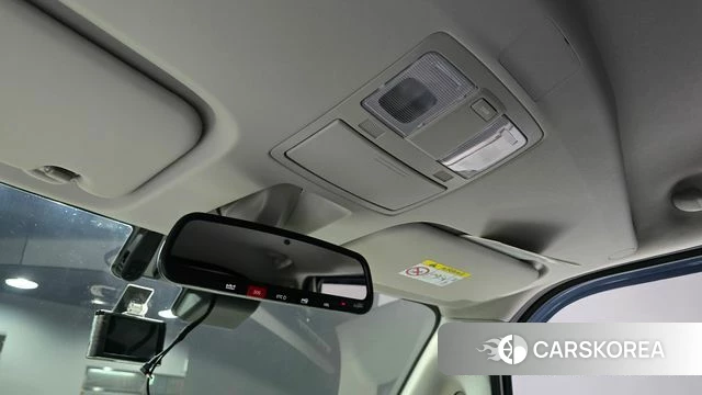 Kia The New Kia Ray EV id 4921484 из Кореи 10