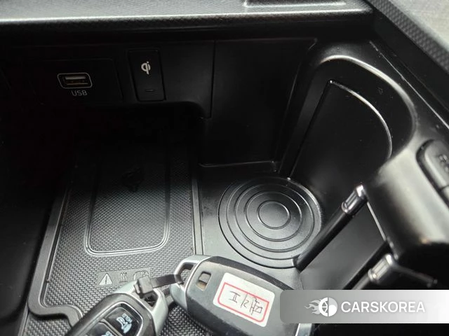 Hyundai Palisade id 3840015 из Кореи 10