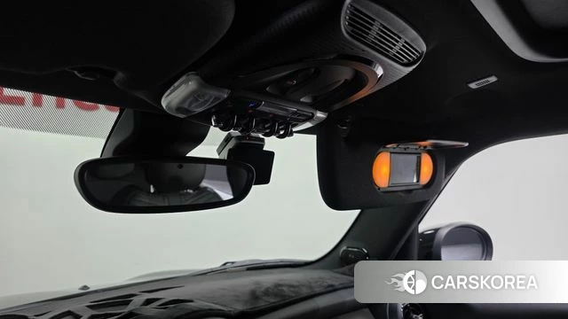 Mini Cooper S id 4773893 из Кореи 10