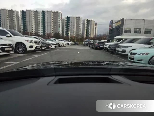 Hyundai The New Grandeur IG id 3473944 из Кореи 10