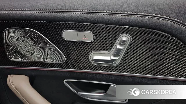 Mercedes-Benz GLE-Class W167 id 3534989 из Кореи 10