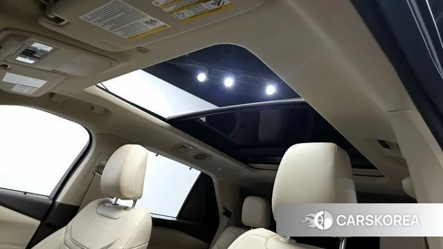 Ford Explorer 6th Generation id 3953592 из Кореи 10