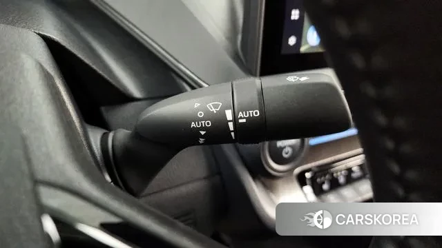 Toyota Prius 5th Generation id 3451994 из Кореи 10