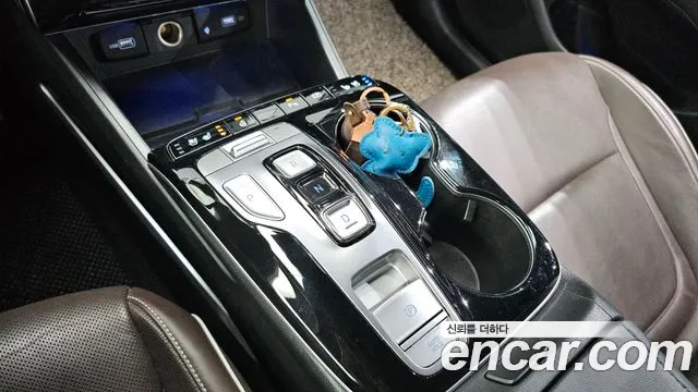 Hyundai Tucson (NX4) id 2675125 из Кореи 10