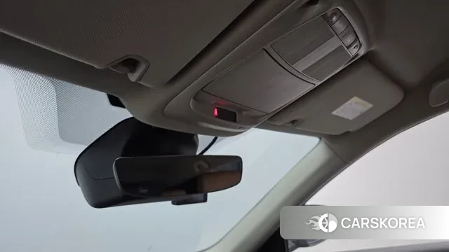 Renault Korea (Samsung) The New QM6 id 3529716 из Кореи 10