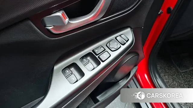 Hyundai The New Kona id 3621435 из Кореи 10