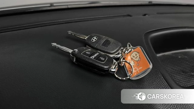 Hyundai The New Grand Starex id 4285931 из Кореи 10