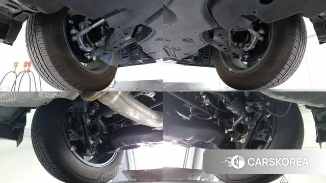 Lexus RX350h 5th generation id 3831219 из Кореи 10