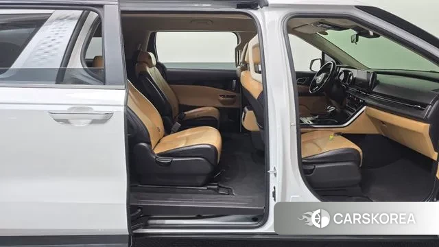 Kia Carnival 4th generation id 3444210 из Кореи 10