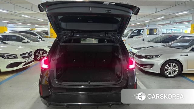 BMW X1 (U11) id 3864609 из Кореи 10