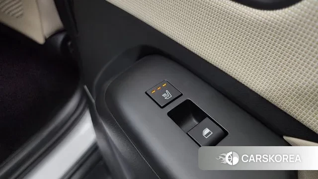 Hyundai Kona (SX2) id 3327333 из Кореи 10