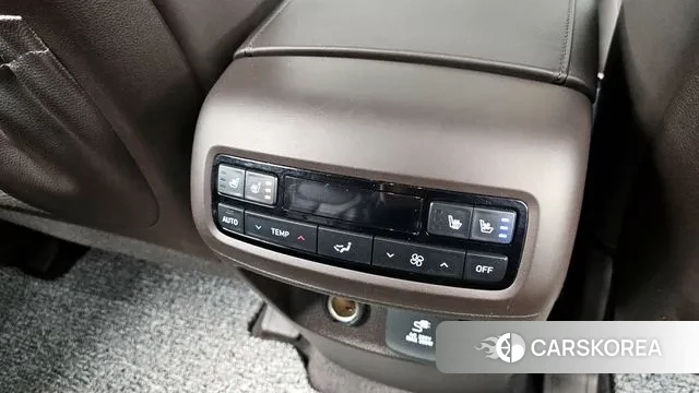 Hyundai The New Palisade id 3726014 из Кореи 10